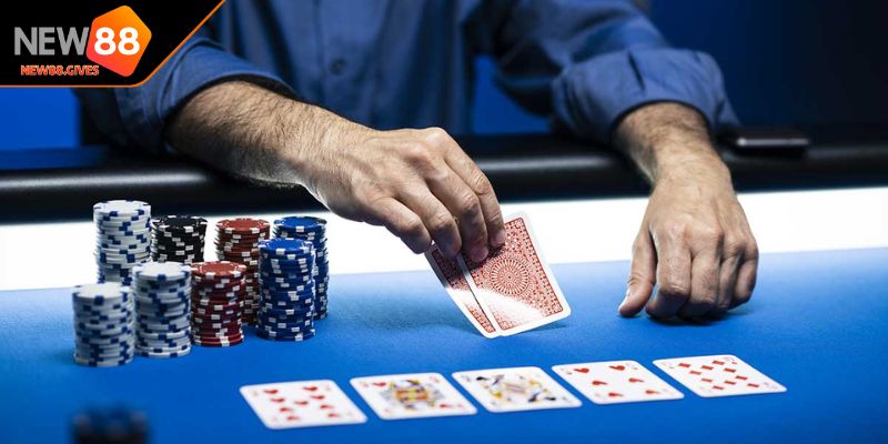 Tối ưu hoá lợi thế vị trí trong trường hợp này tại NEW88
