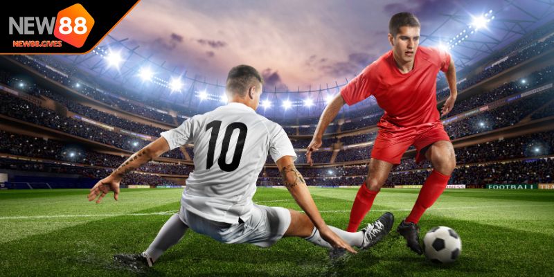 Ưu tiên vòng loại trực tiếp