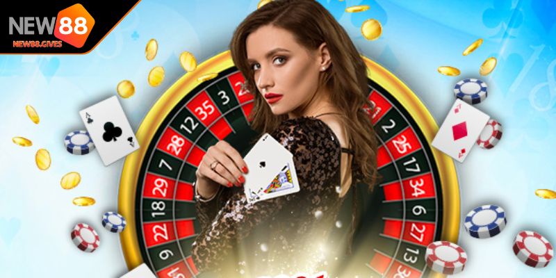 Lưu ý khi tham gia 5 nhà cái Casino uy tín 2025